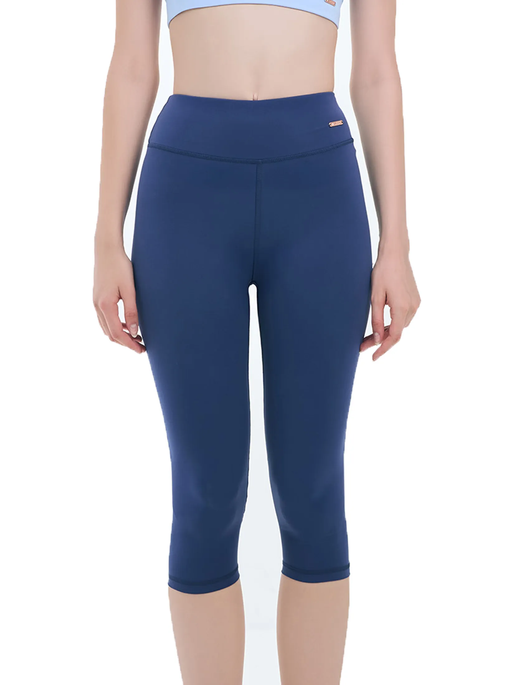 VANESSE Navy Blue LADIES LEGGINGS (029091)
