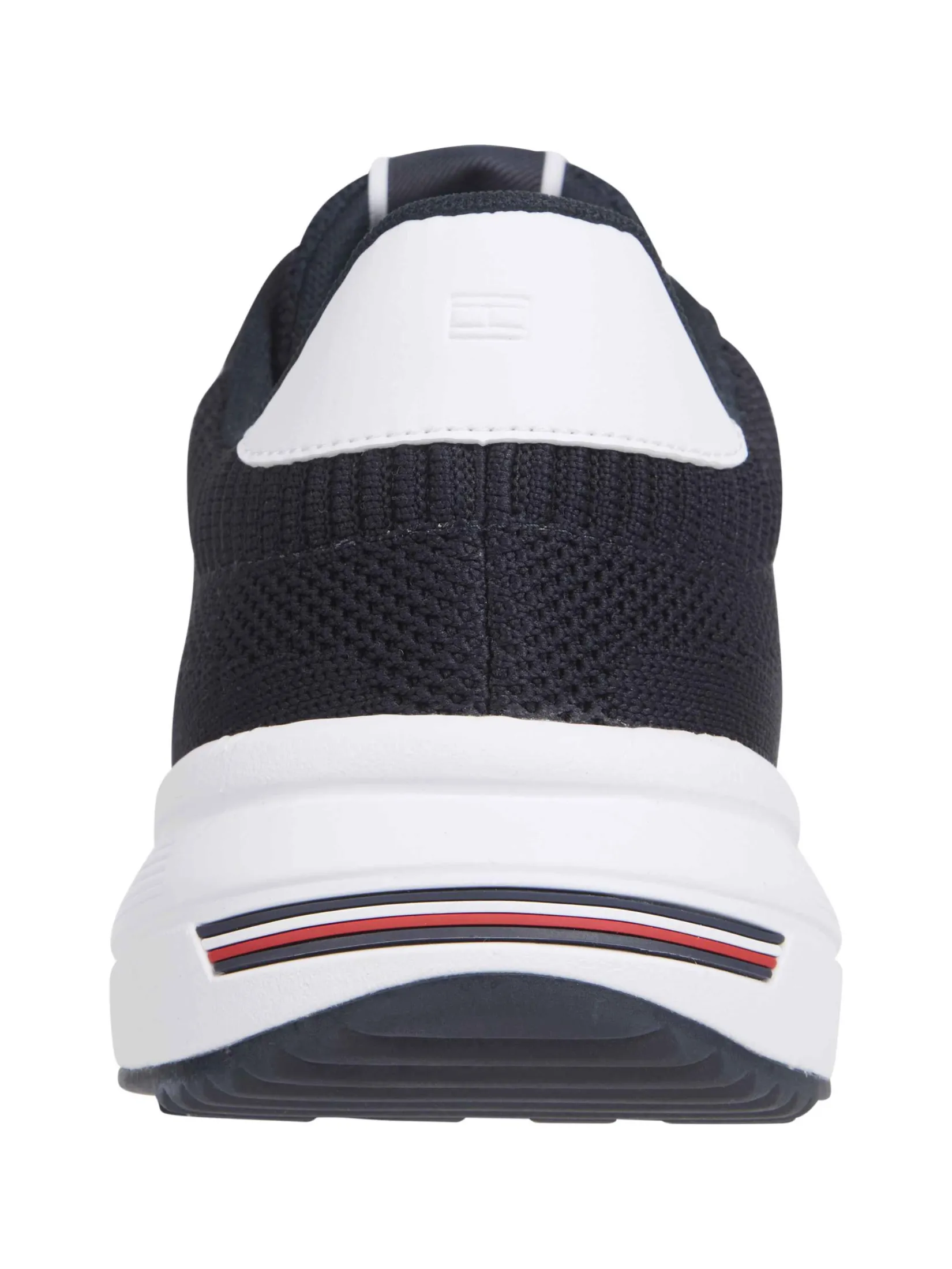 TOMMY HILFIGER MEN SNEAKER Blue