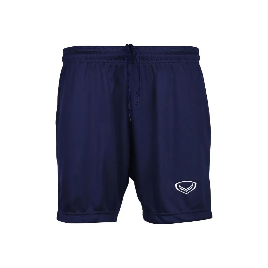 GRAND SPORT Navy Blue MEN SHORTS (001560)
