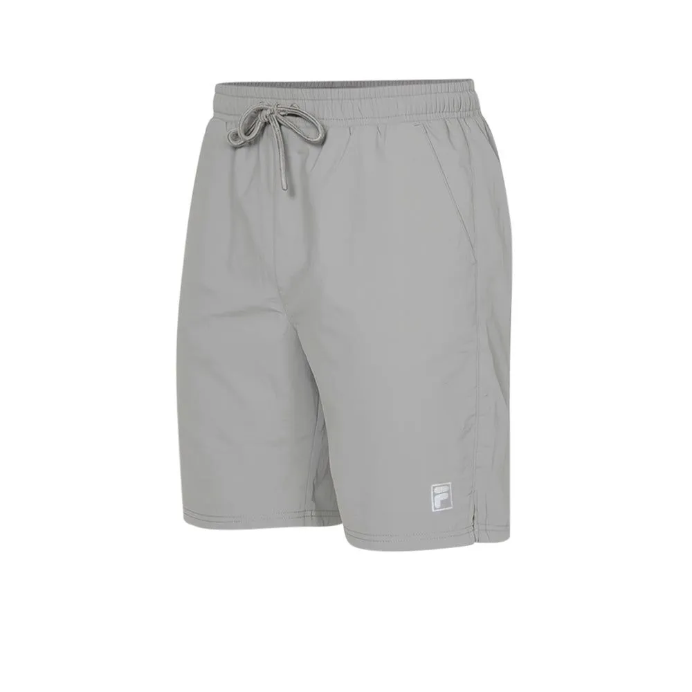 FILA Men Training Shorts Iconic Grey - FI039AP048ENTH