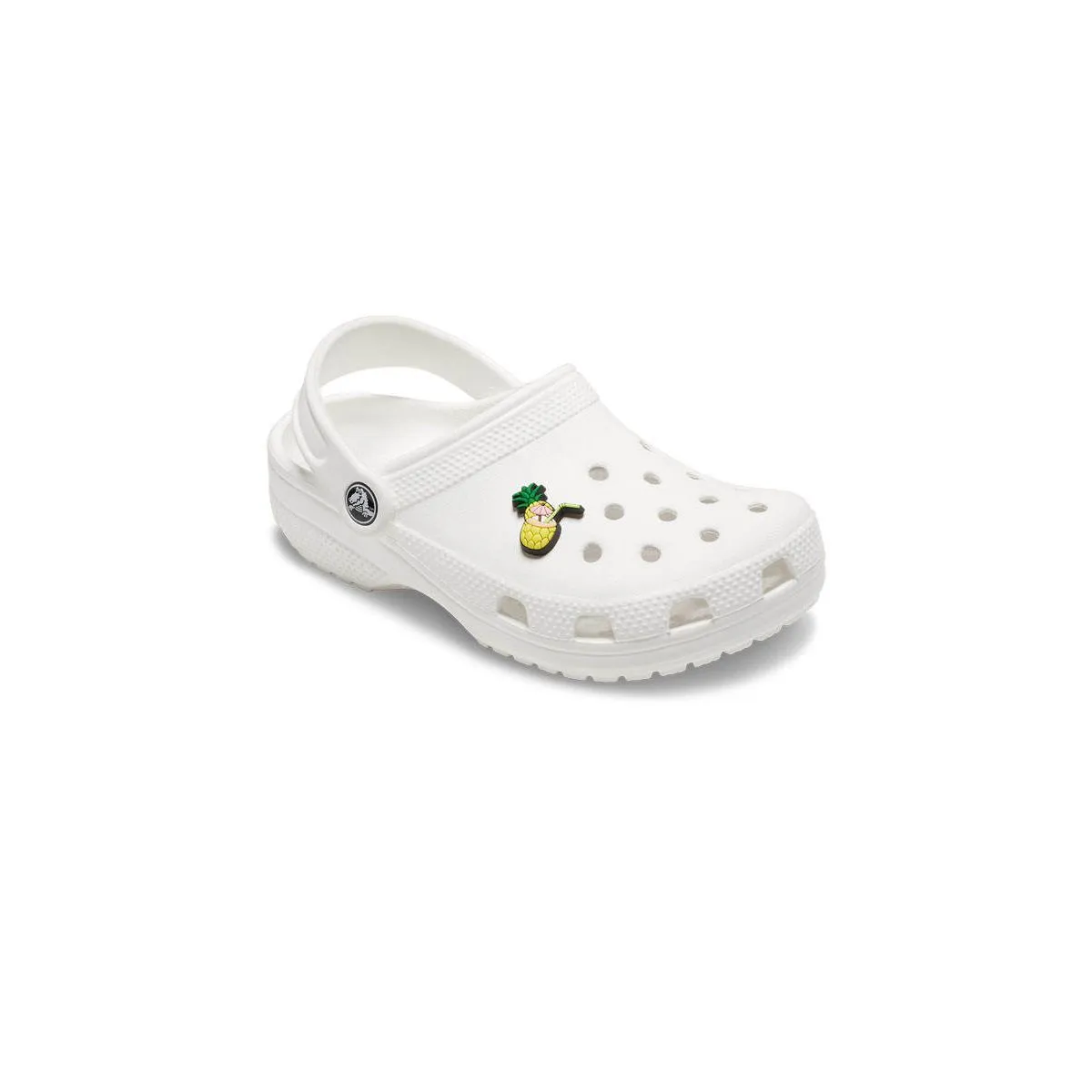 CROCS Jibbitz Shoes Charm Pineapple Cocktail Multi Color - CR024AC981DCTH