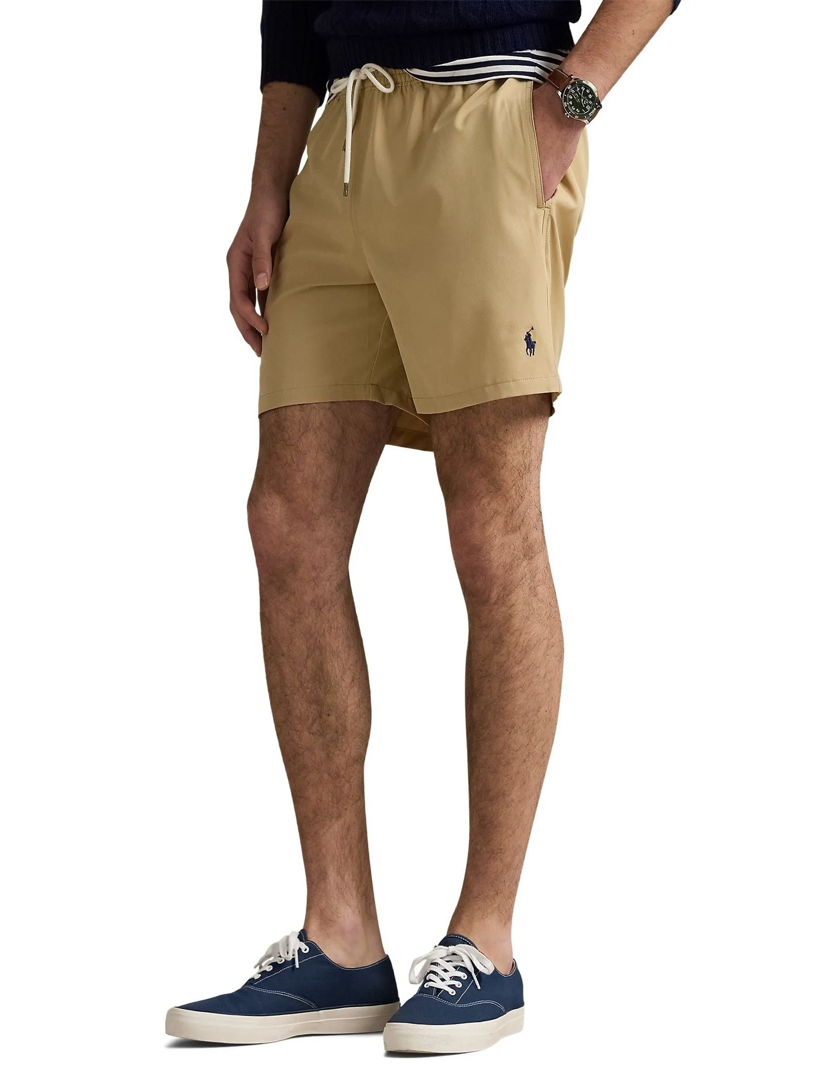 POLO RALPH LAUREN Trunks Men MNPOSWM17620449 Brown