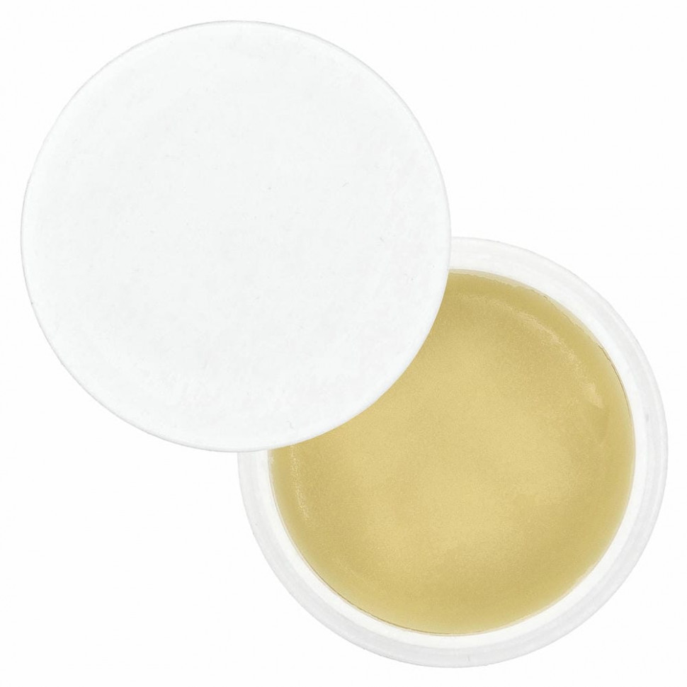 Country Comfort, Herbal Savvy, гидрастис и мирра, 57 г