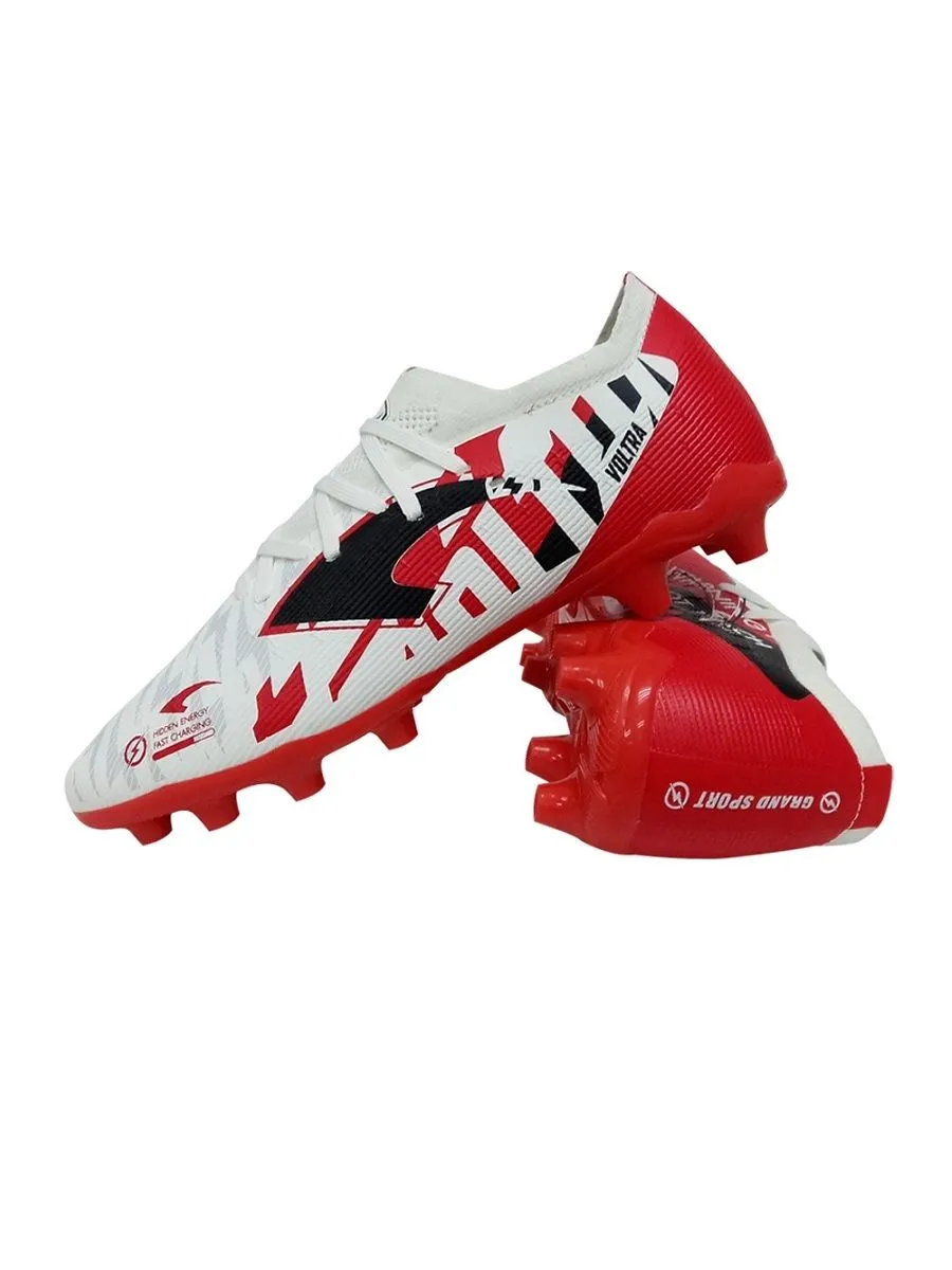 GRAND SPORT White soccer shoes # VOLTRA (333136)