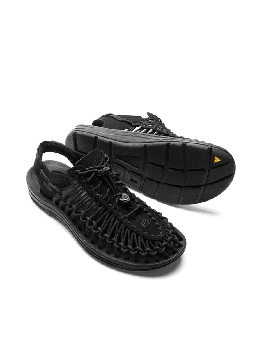 KEEN 1027290 M-UNEEK II OT Shoes Black