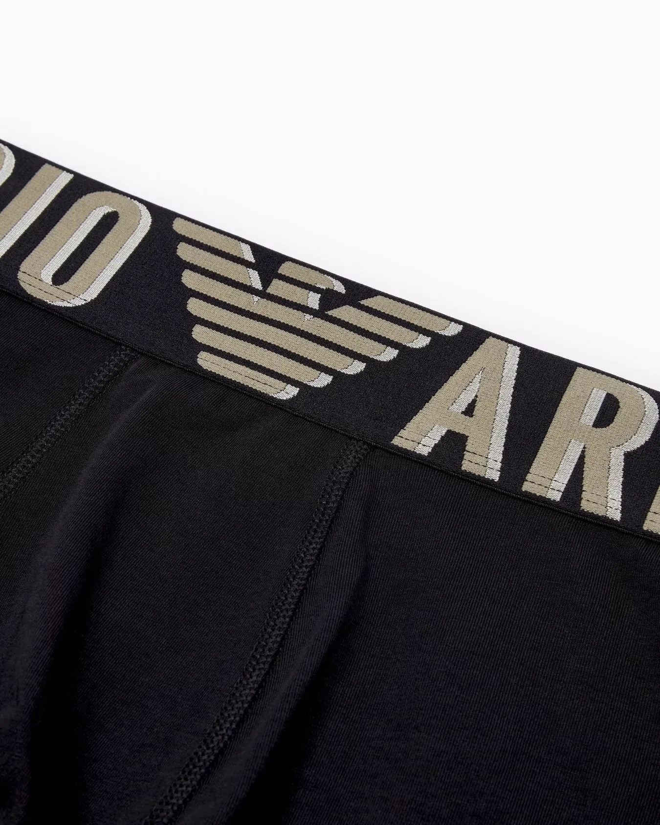 EMPORIO ARMANI Briefs Men EM000231-AF10772-UC001 Black