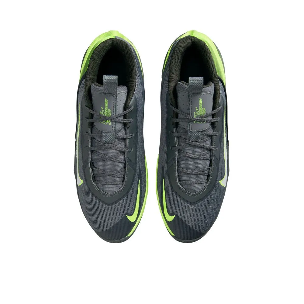 NIKE Men Basketball Shoes G.T. Jump Academy Black - NI083SH110ENTH