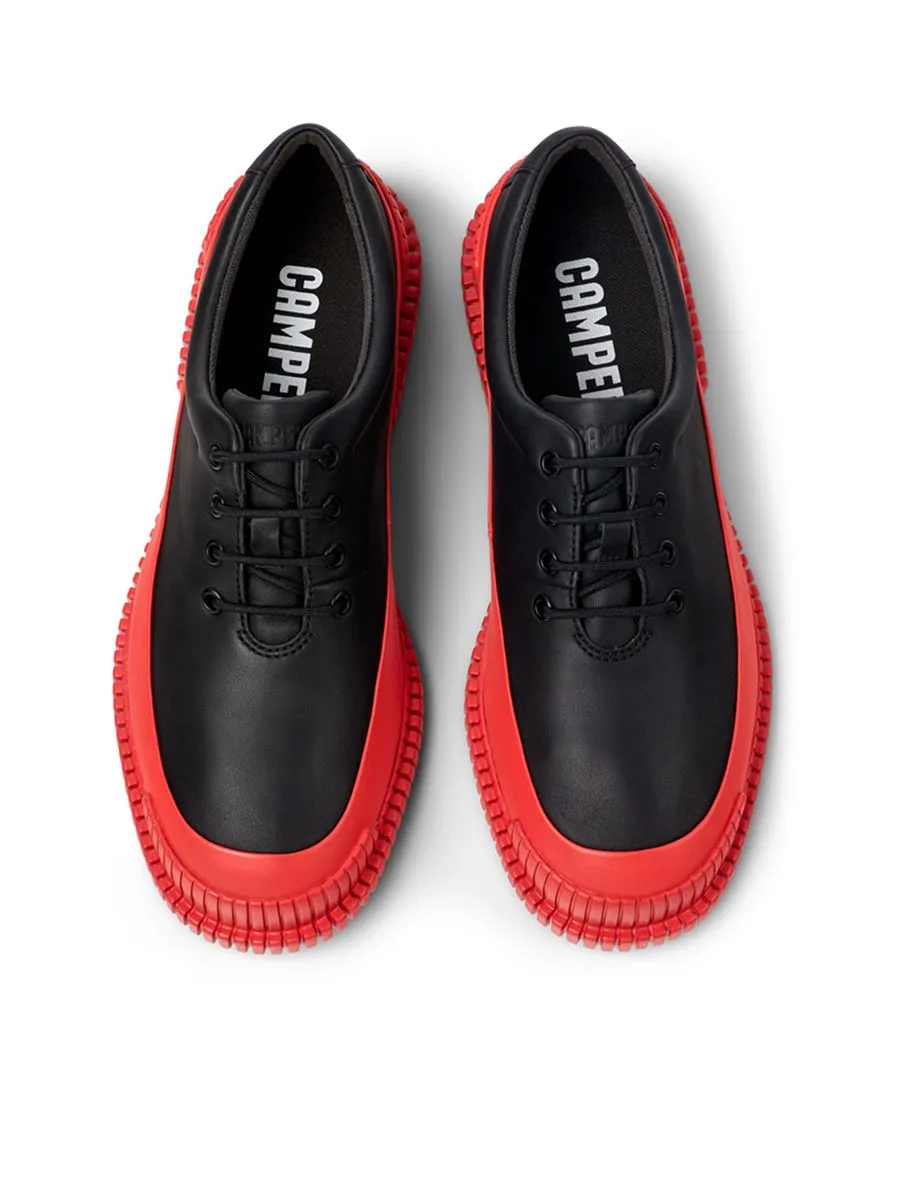 CAMPER Men Casual Shoes Pix Multicolor