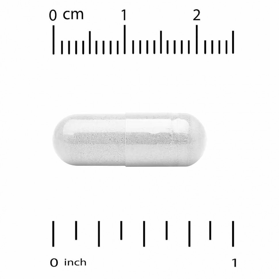 California Gold Nutrition, AlphaWave, L-теанин, поддерживает расслабление и спокойную концентрацию, 200 мг, 60 растительных капсул