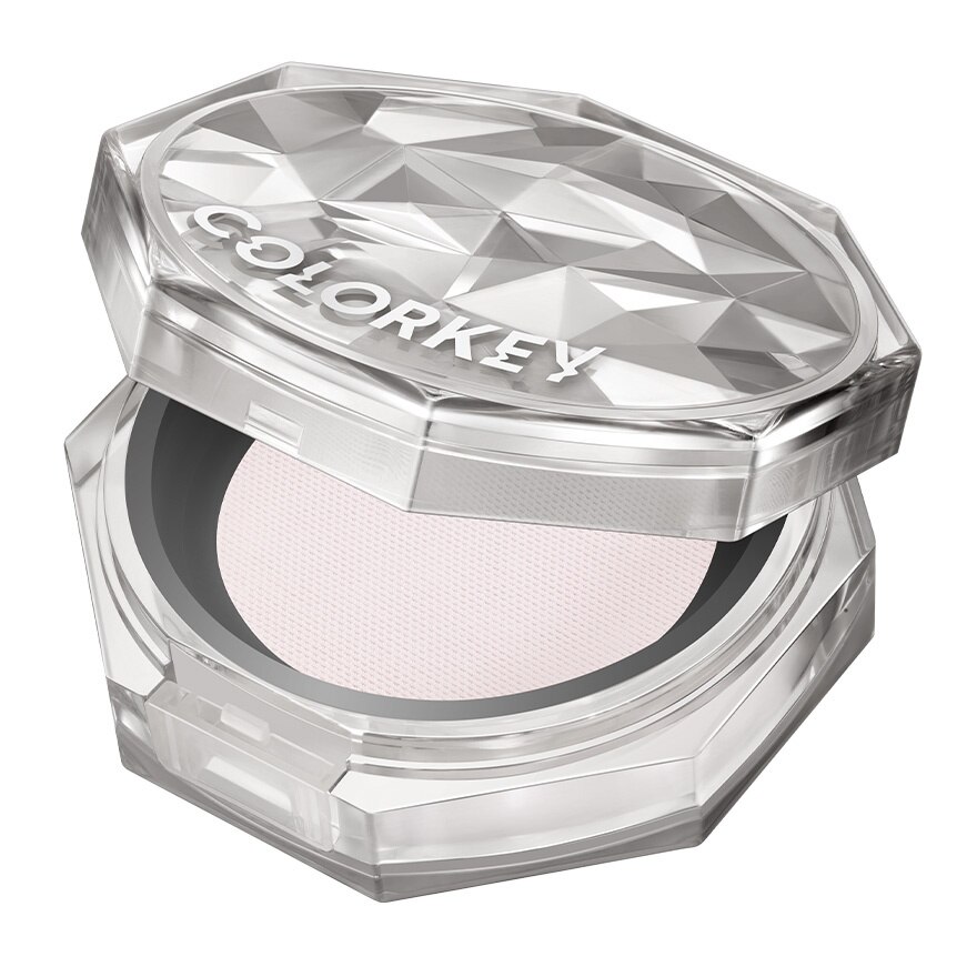 Colorkey Lasting Loose Powder C01 - C01 Sugar Swizzle