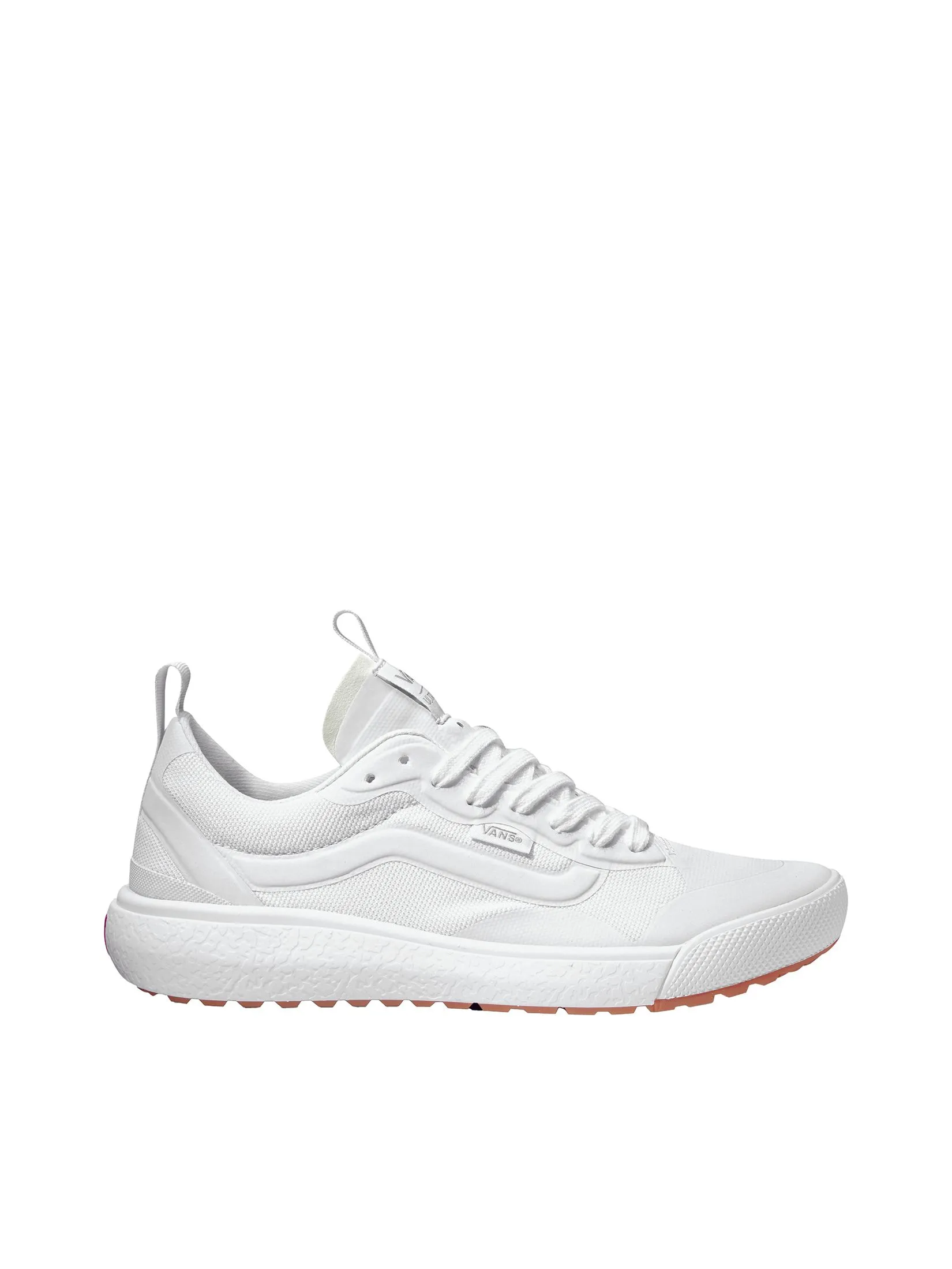 VANS Unisex Sneakers  Ultrarange Exo True White