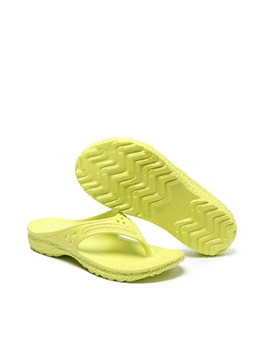 YSANDAL Marathon Advanced Sandal Lime