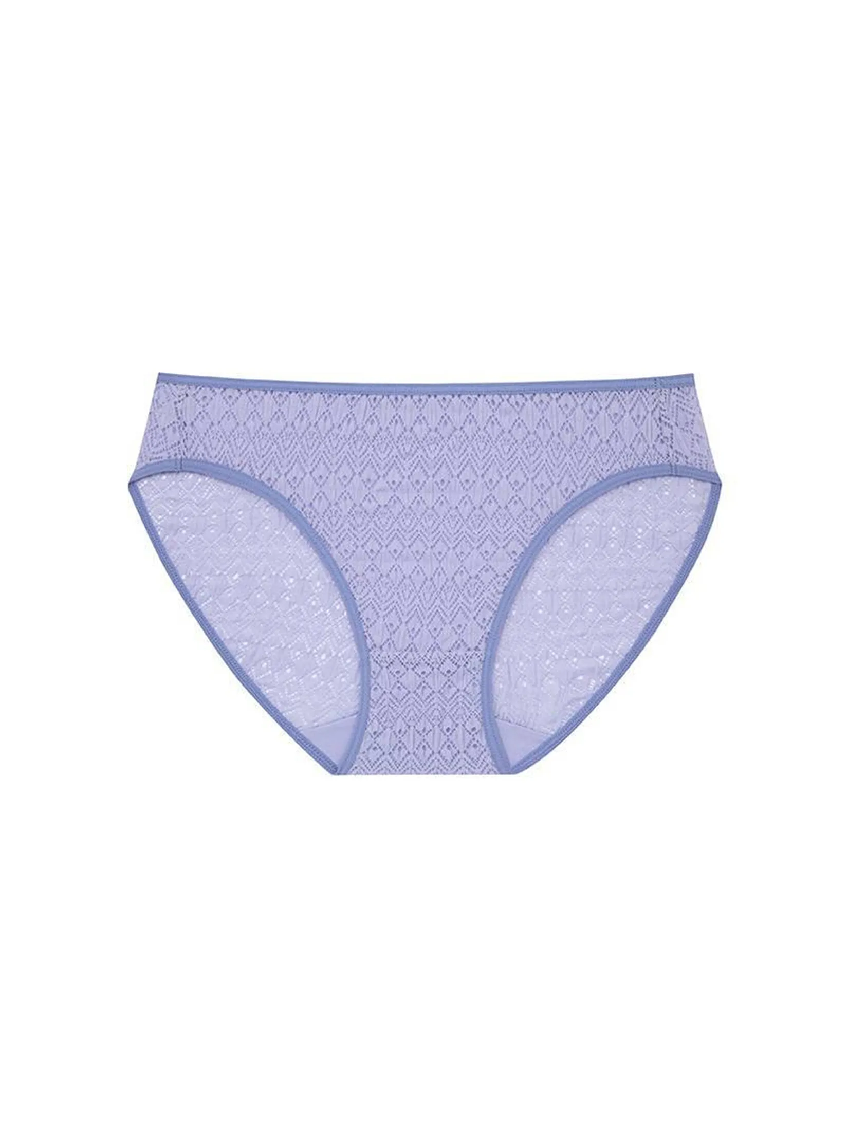 SABINA Panty Bikini Woman Pretty Perfect - Light Violet