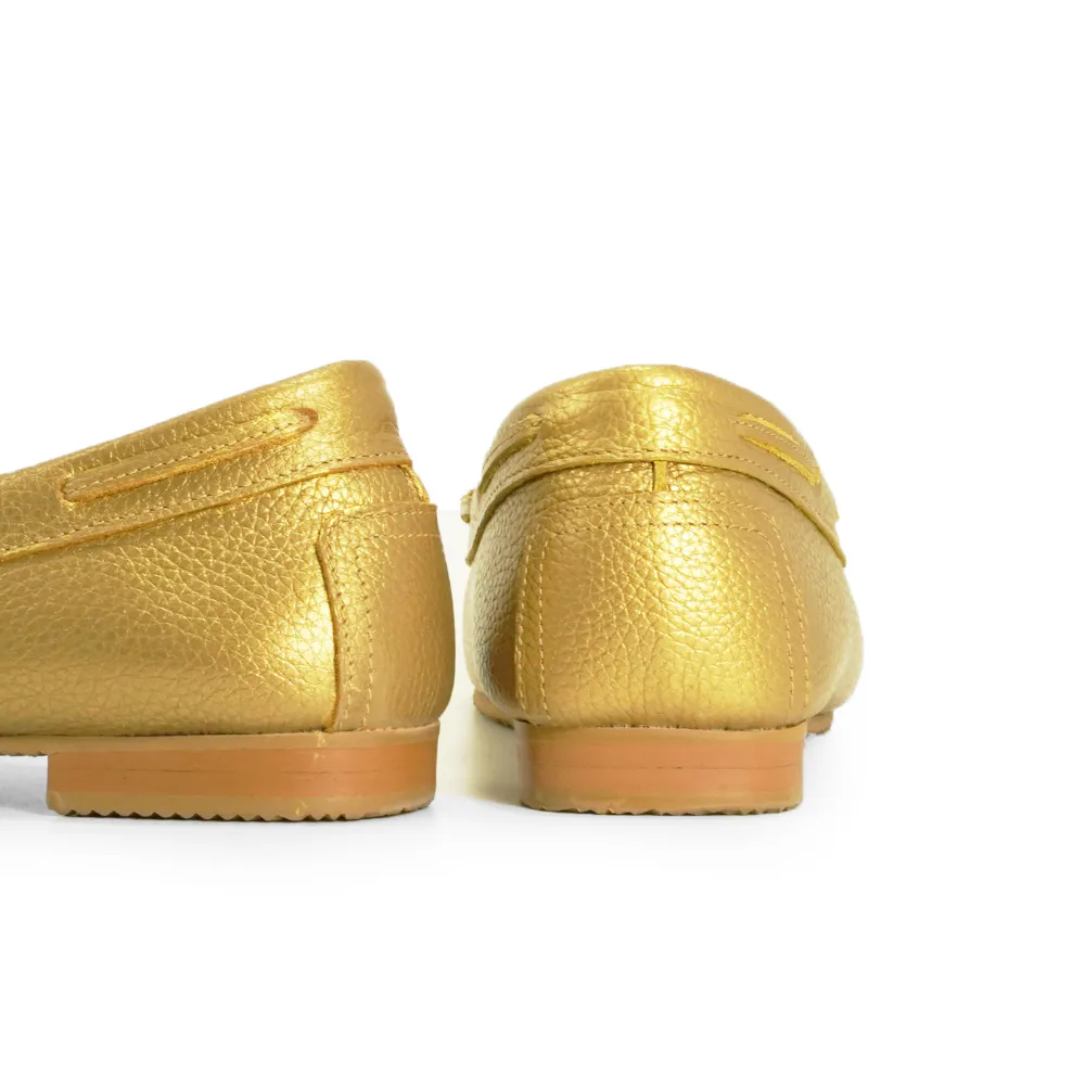 SENSO Women Working Style Gold