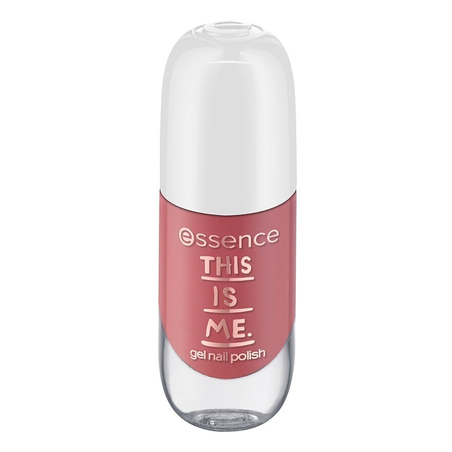 EssenceThis Is Me Gel Nail Polish 06 - 04 Crazy