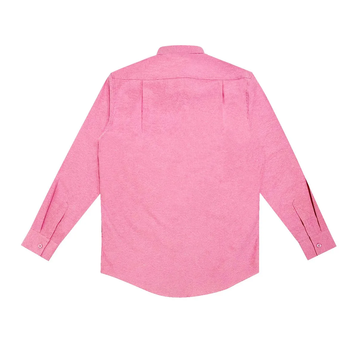 NAUTICA Men Shirts Pink