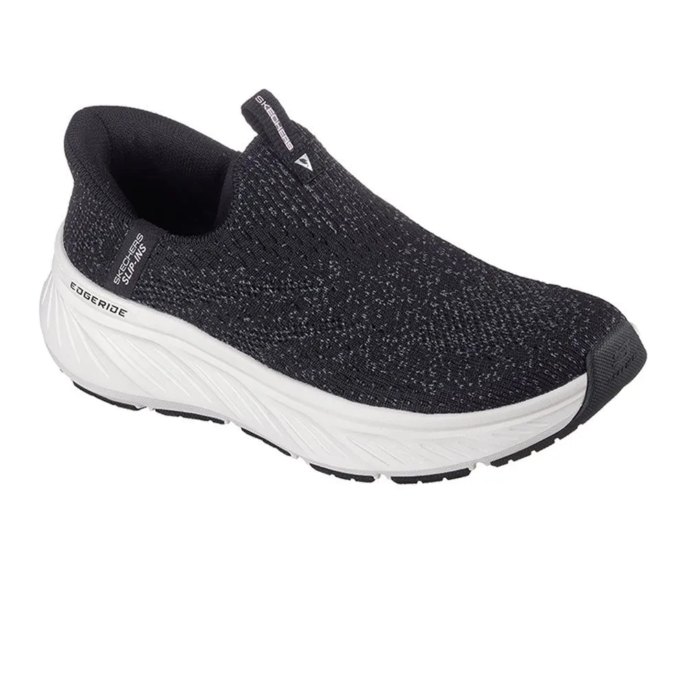 SKECHERS Women Casual Shoes Slip-ins®: Edgeride - Dream State Black - SK108SH701ELTH