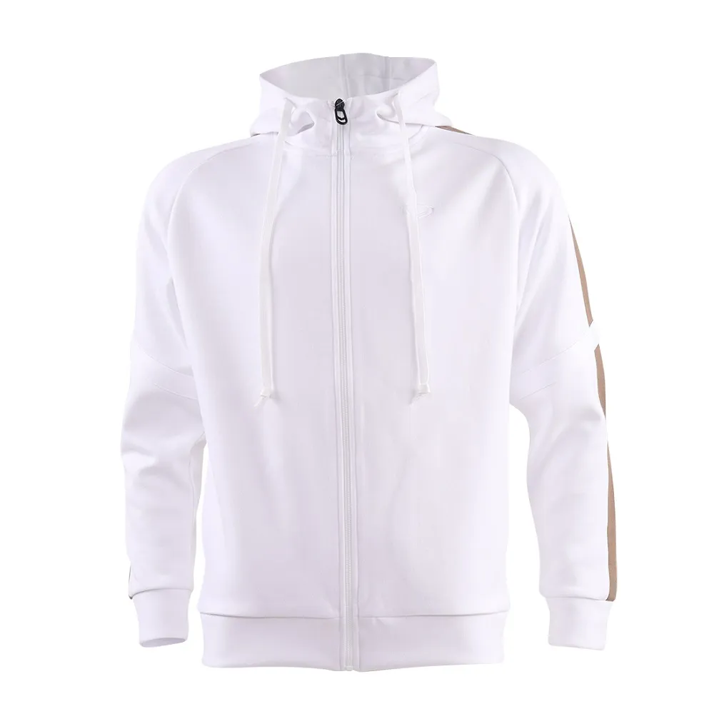 GRAND SPORT White Warm Jacket (016906)
