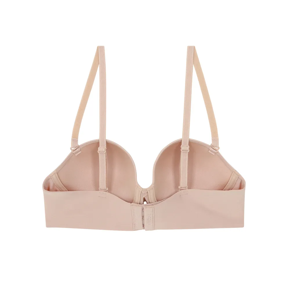 WACOAL Beige Multiway Bra WB5P60