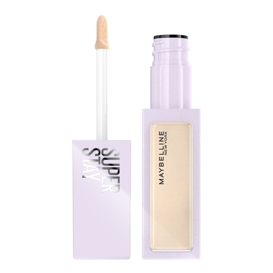 #Maybelline Superstay Concealer N05 - N05