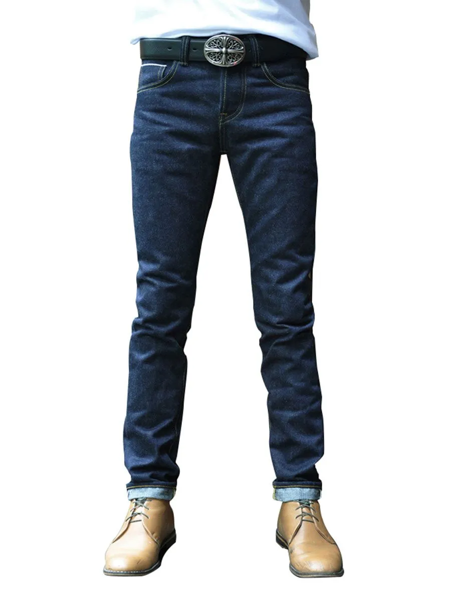 SIMPLE&RAW Sk821 HeavyMartin (RegularFit) Size - 26