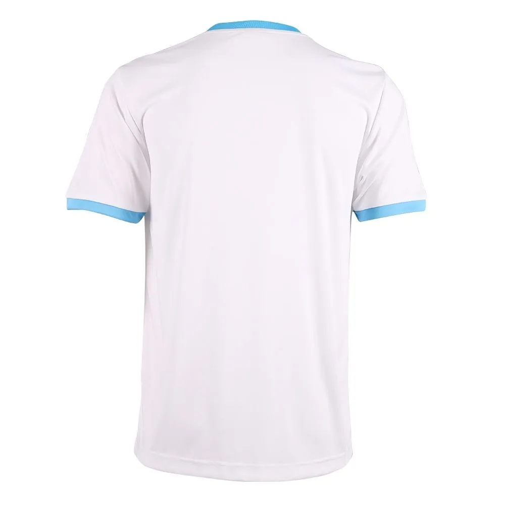 GRAND SPORT White Football Jersey (011553)