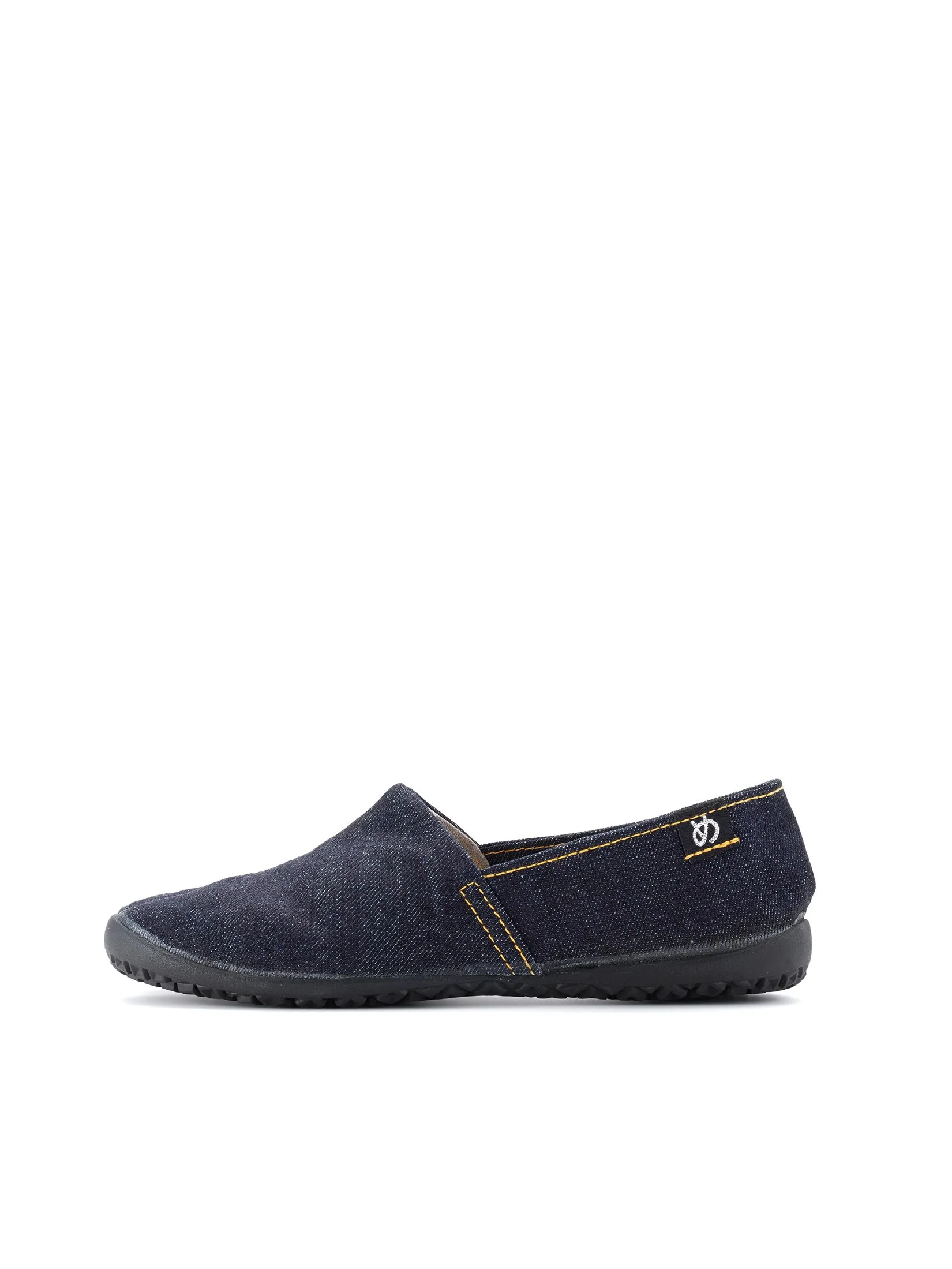 MARUGO Men Slip On Tabirela Denim