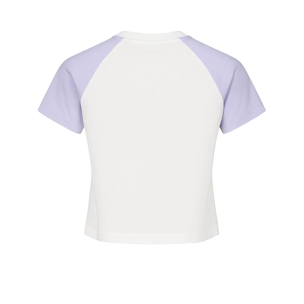 FILA Women T-Shirt FS2RSH0074F White - FI039AP065EMTH