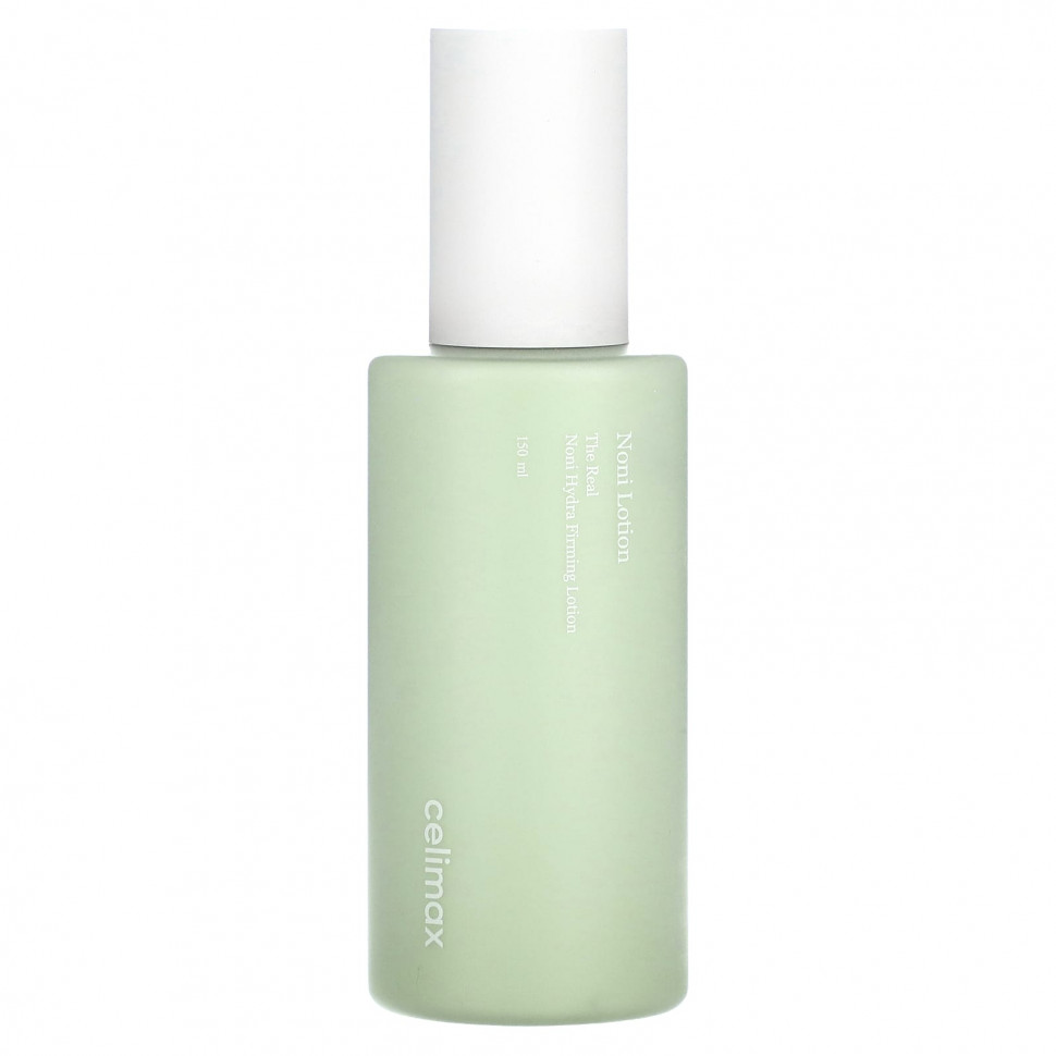 Celimax, Укрепляющий лосьон The Real Noni Hydra, 150 мл