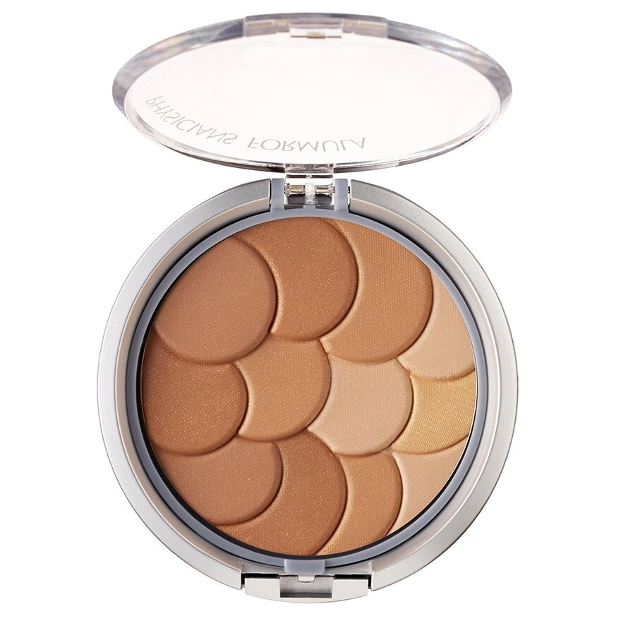 Physicians Formula Magic Face Powder 9g Light
