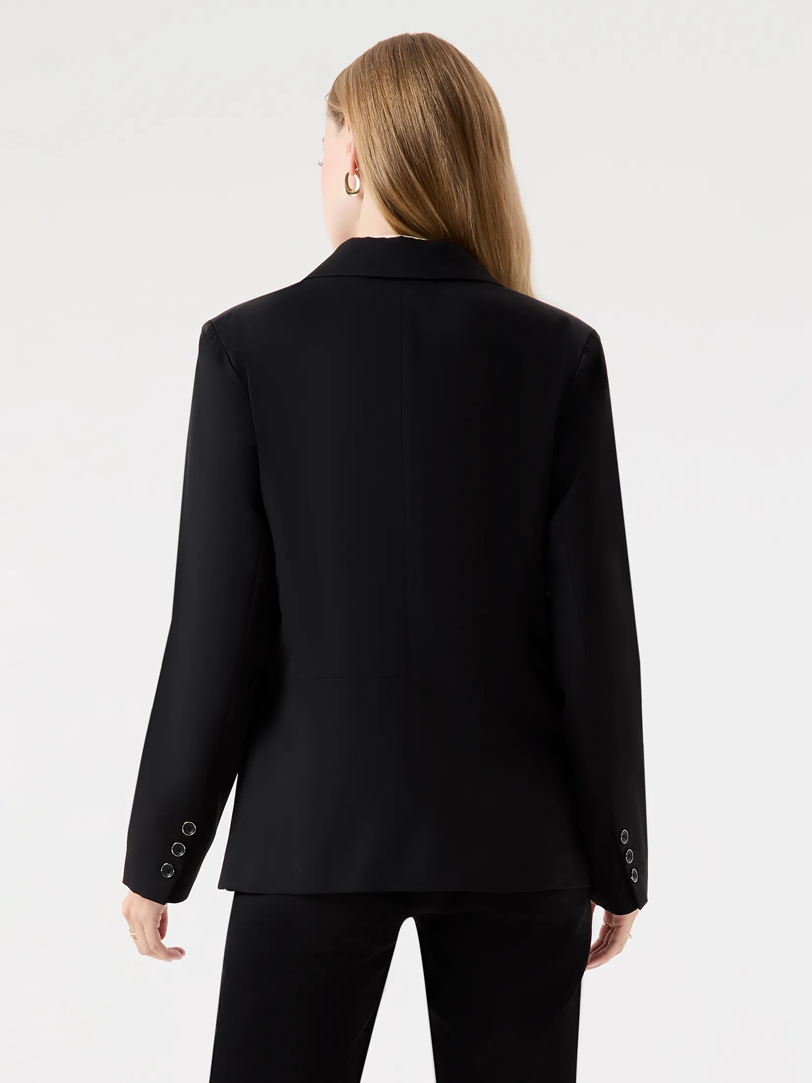 ESPADA Blazer Woman Black