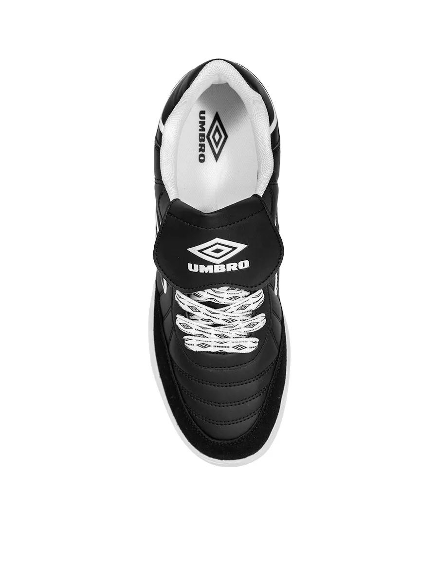 UMBRO Men Casual Shoes Umbro Heritage Black - UM126SH889DSTH