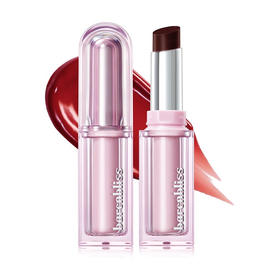 #Barenbliss Butter Melt Tinted Lip 101 - 360 Cream Puff