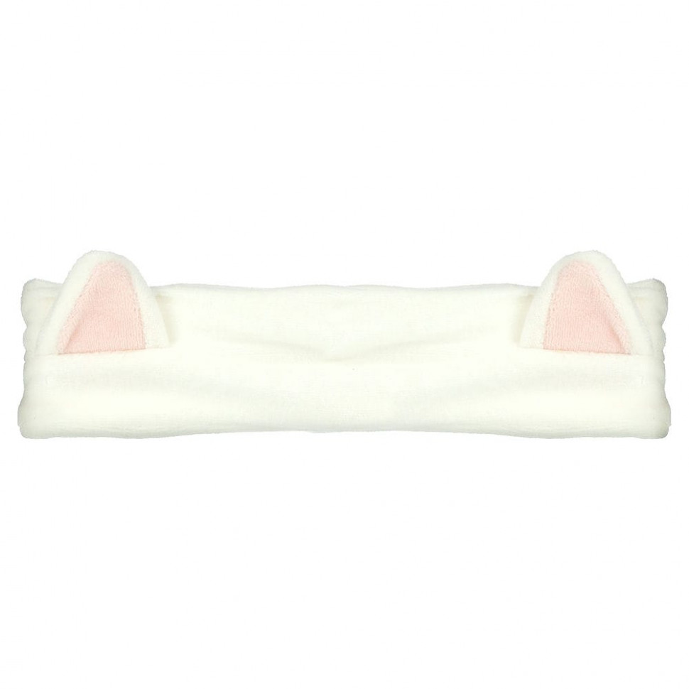 Etude, My Beauty Tool, Lovely Etti, повязка для волос, 1 шт.