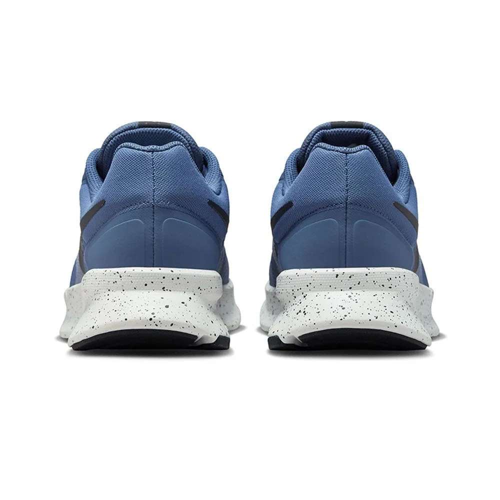 NIKE Run Swift 3 Men Running Shoes Blue - NI083SH686ENTH