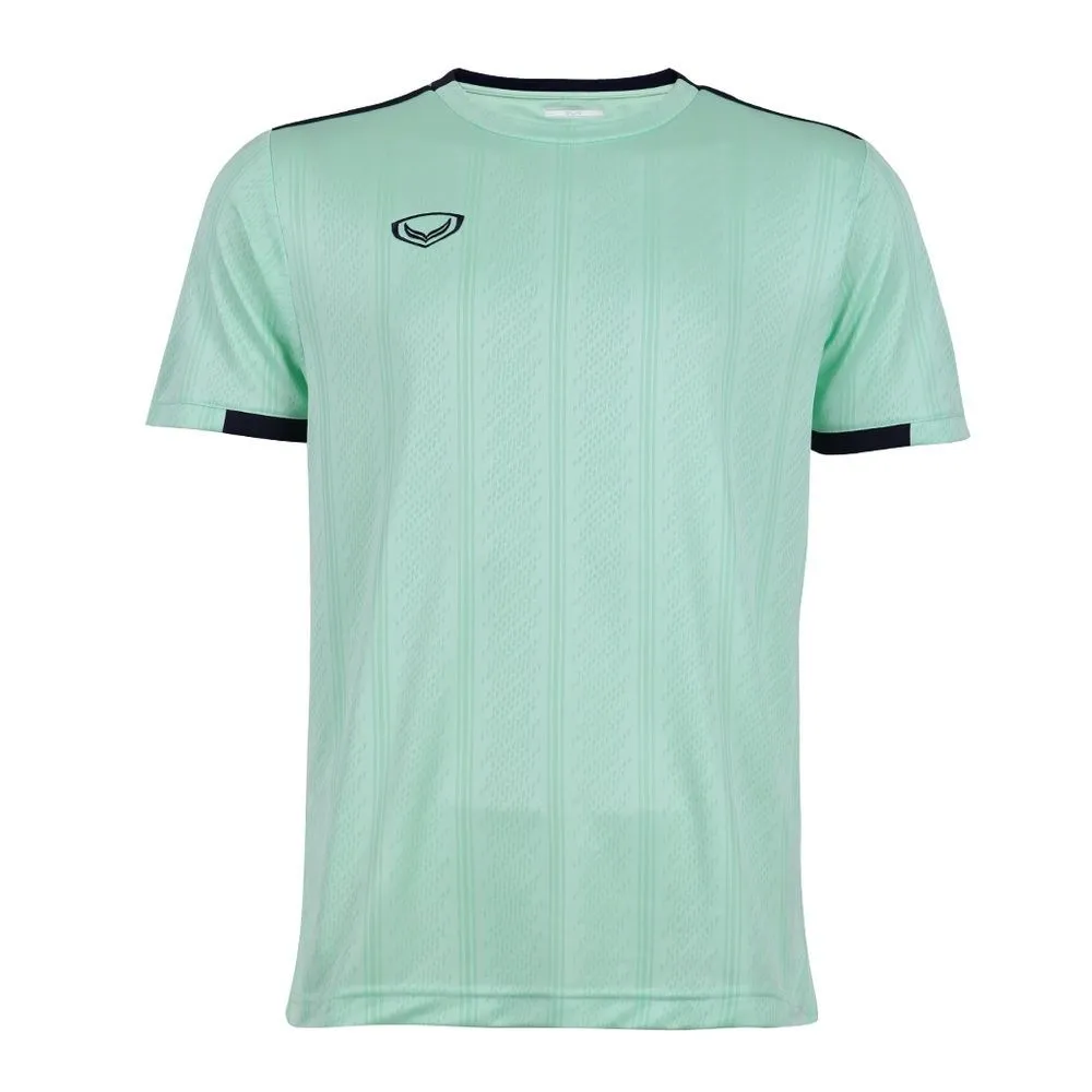 GRAND SPORT Green Football Jersey (011556)