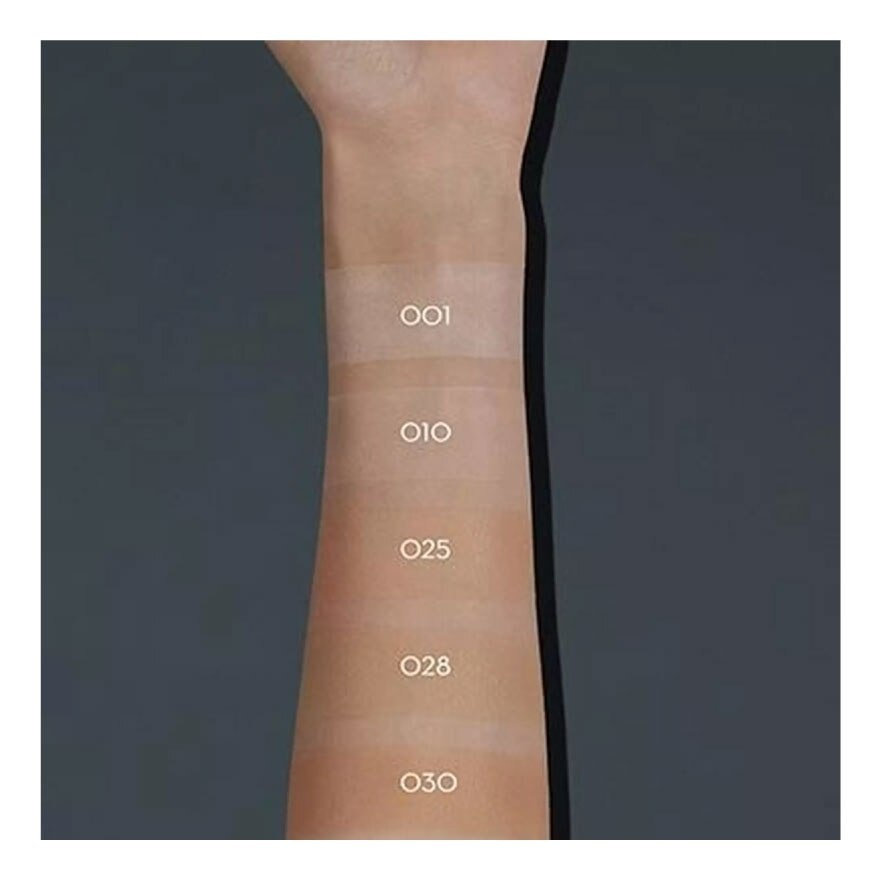 Catrice All Matt Plus Shine Control Powder-010Translucent