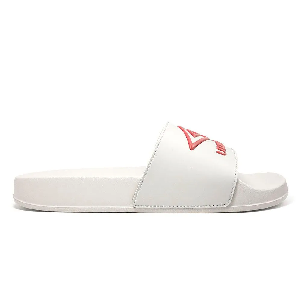 UMBRO Men Sandals Logo Grey - UM126SH865EJTH