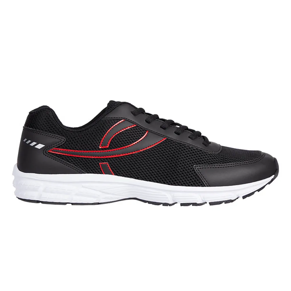 ENERGETICS Men Running Shoes Amsterdam VI Black - EN714SH715EGTH Size - 40 EU