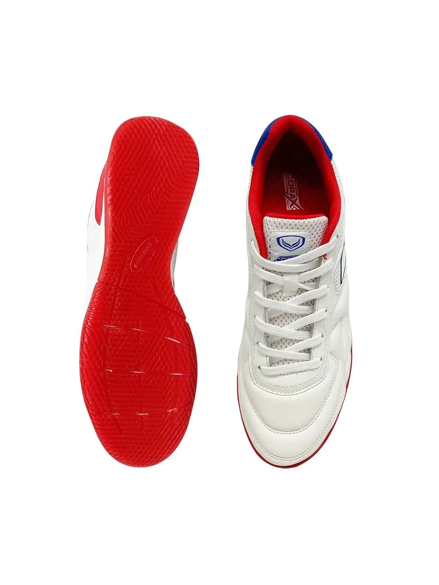 GRAND SPORT White futsal shoes # COPA XTREME (337045)