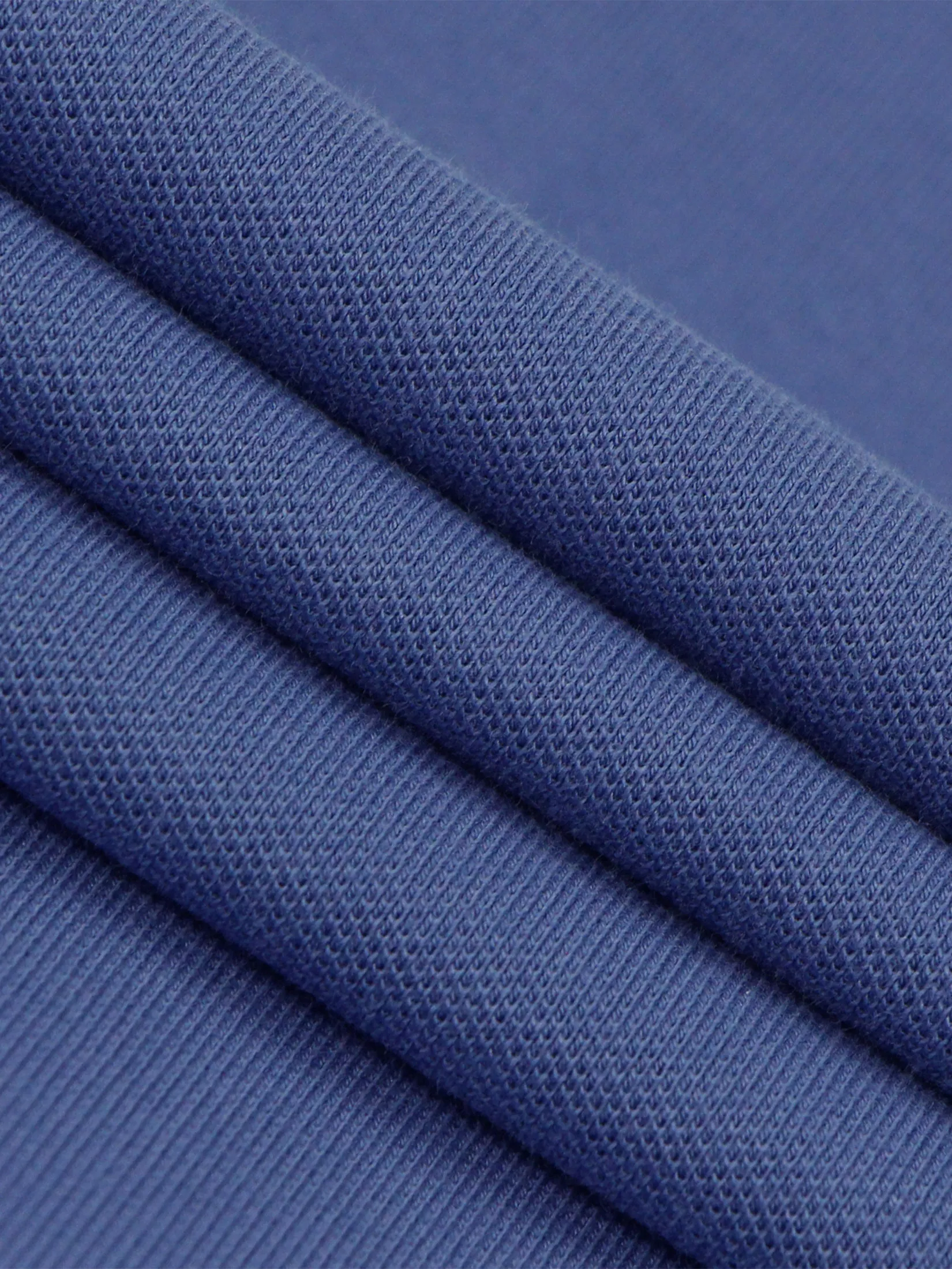 GIORDANO Men's Slim Cotton Lycra Polo Gray Blue purple