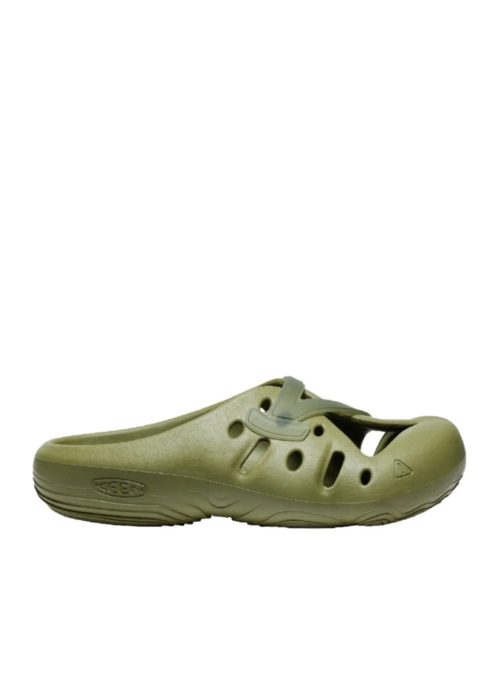 KEEN All Gender Sandals YOGEEZ (MARTINI OLIVE)