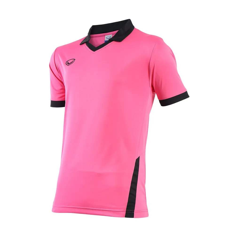 GRAND SPORT Pink Football Jersey (011490)