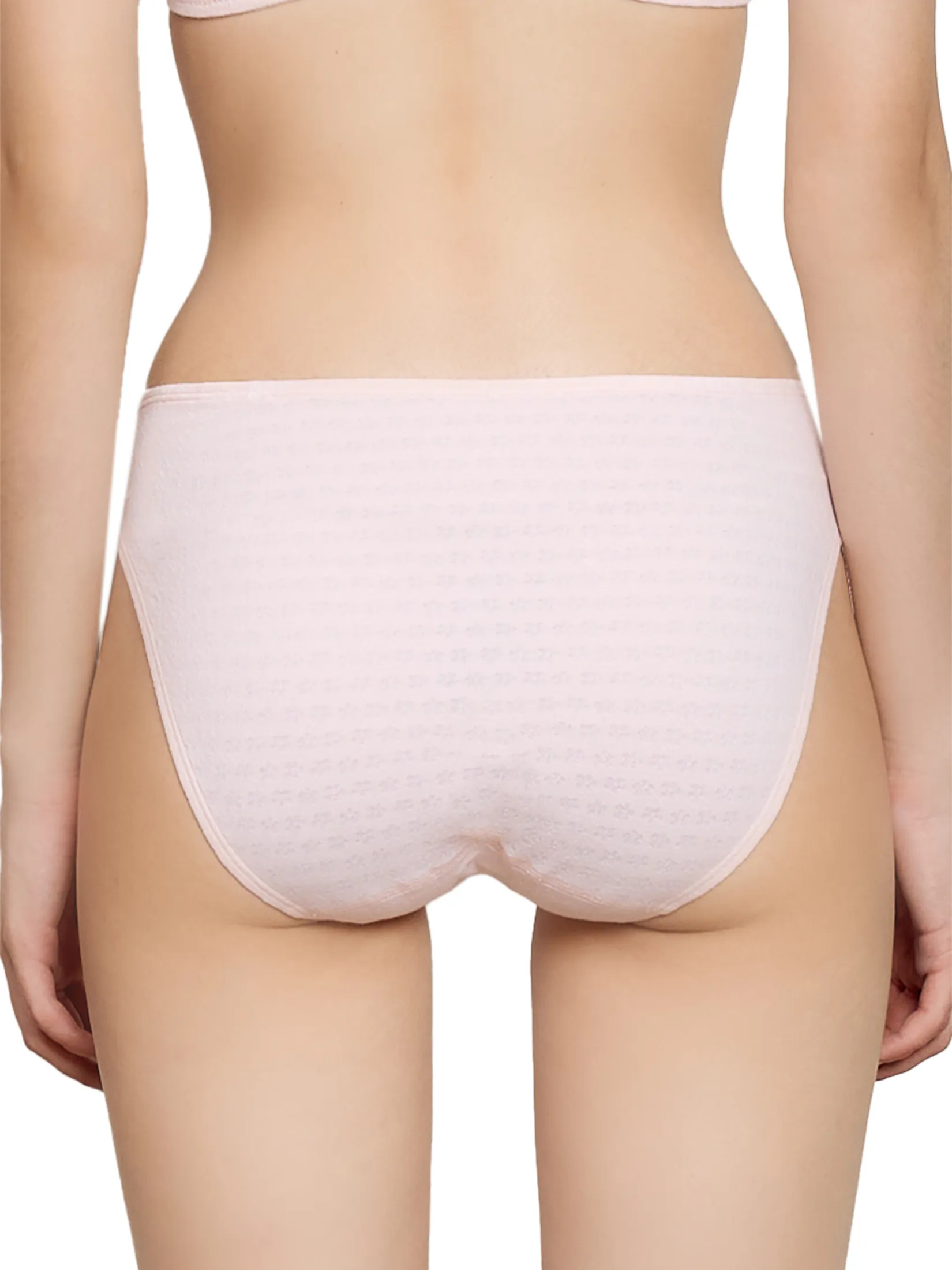 WACOAL Women Smoothie Panty BIKINI Pink