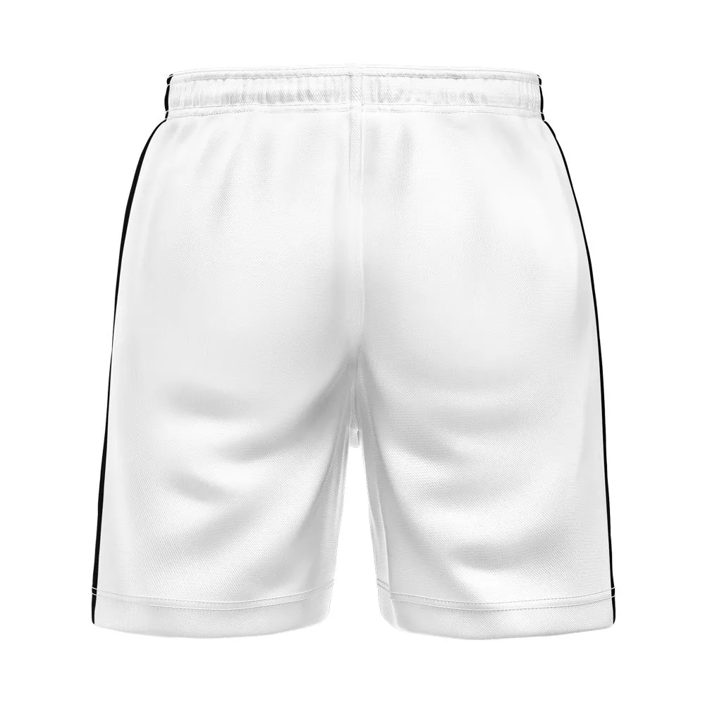 GRAND SPORT White MEN SHORTS (001492)