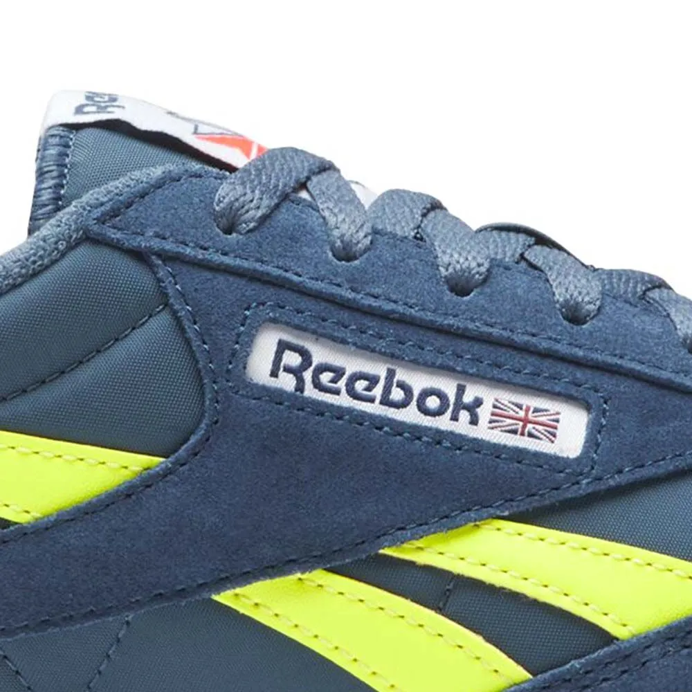 REEBOK Classic AZ Unisex Casual Shoes Blue - RE099SH435EOTH