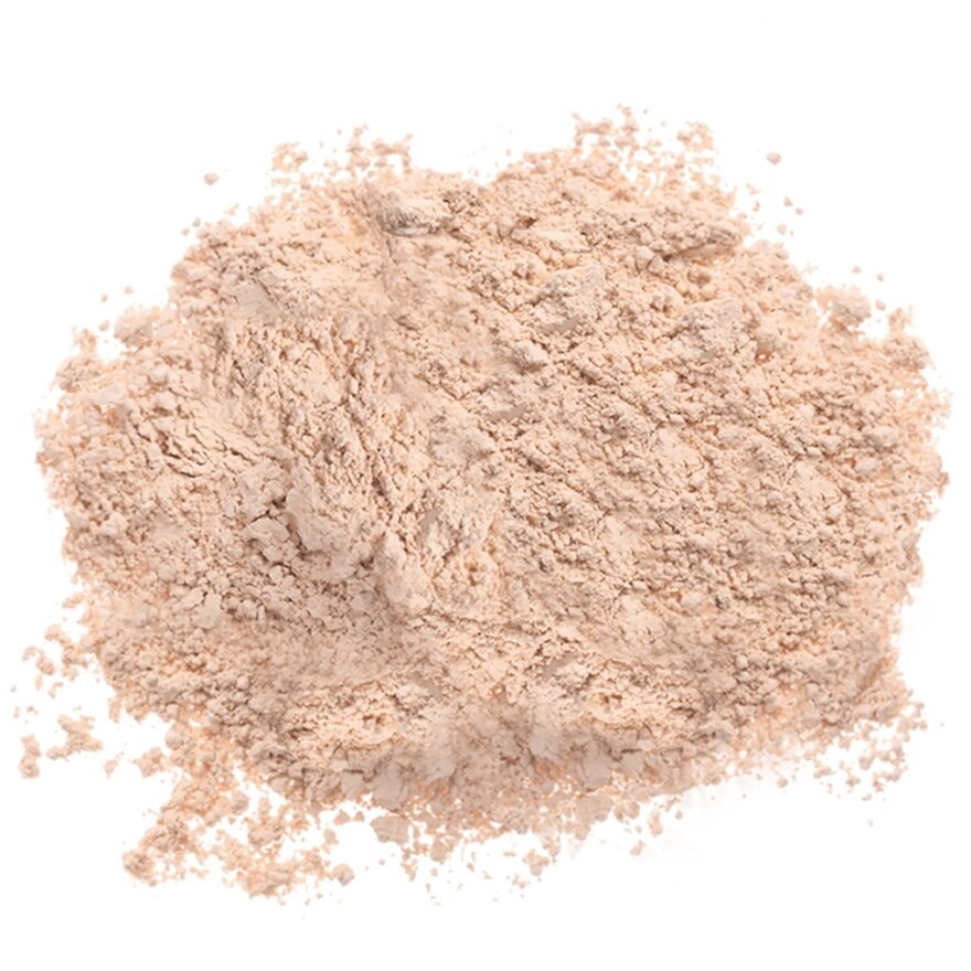 Sheene Airy Natural Translucent Loose Powder 10g. C1 Light