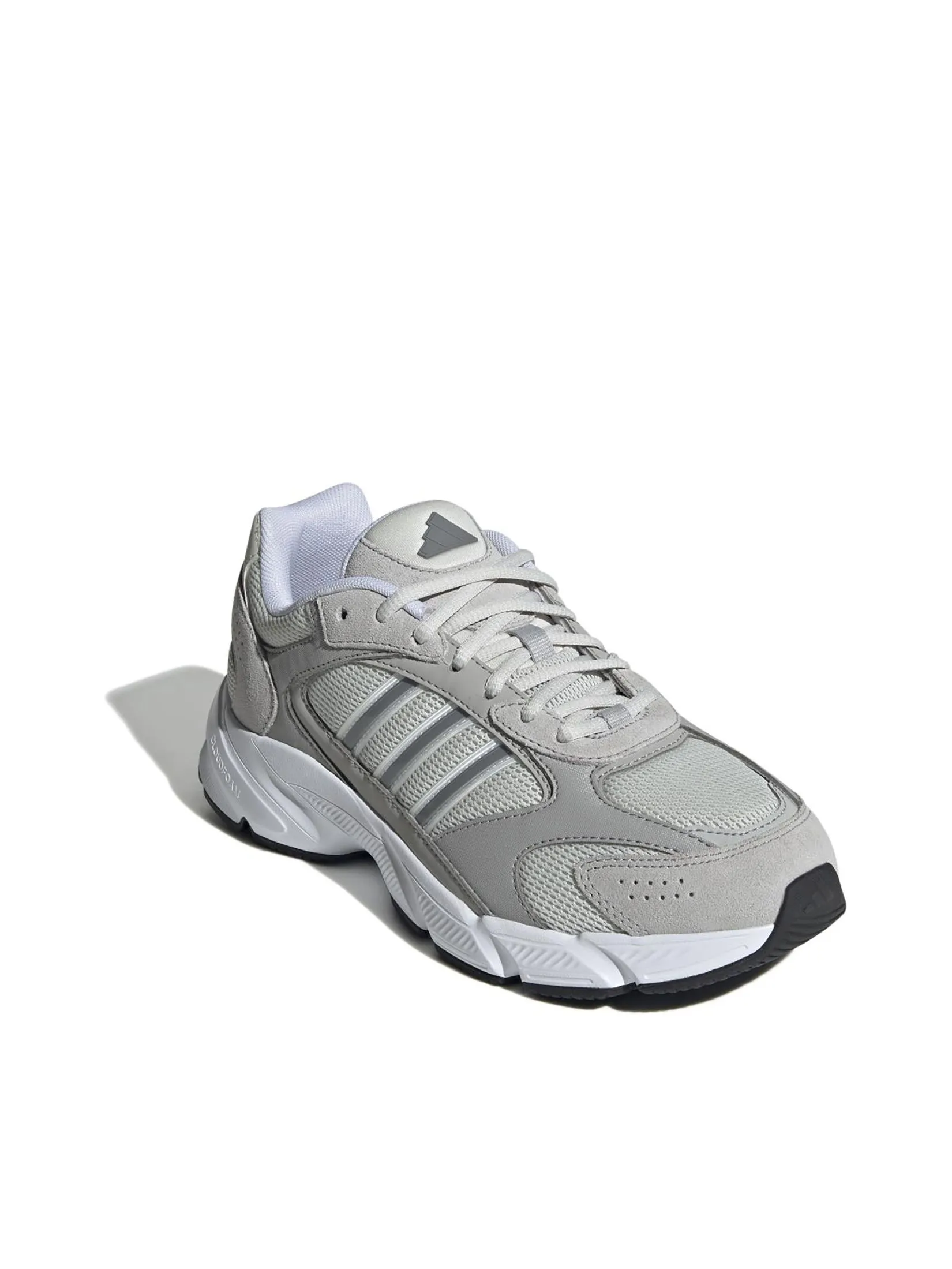 ADIDAS Women Running Shoes Crazychaos 2000 IG4347 Orbit Grey / Grey Three / Grey