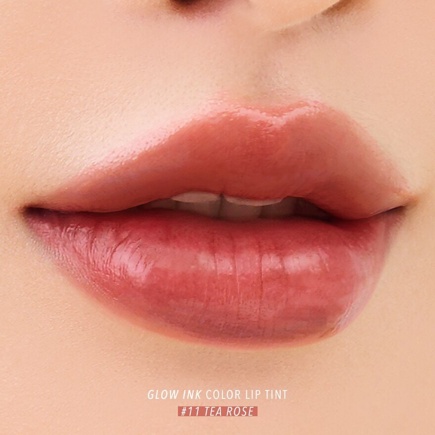 Merrez'Ca Glow Ink Color Lip Tint 11