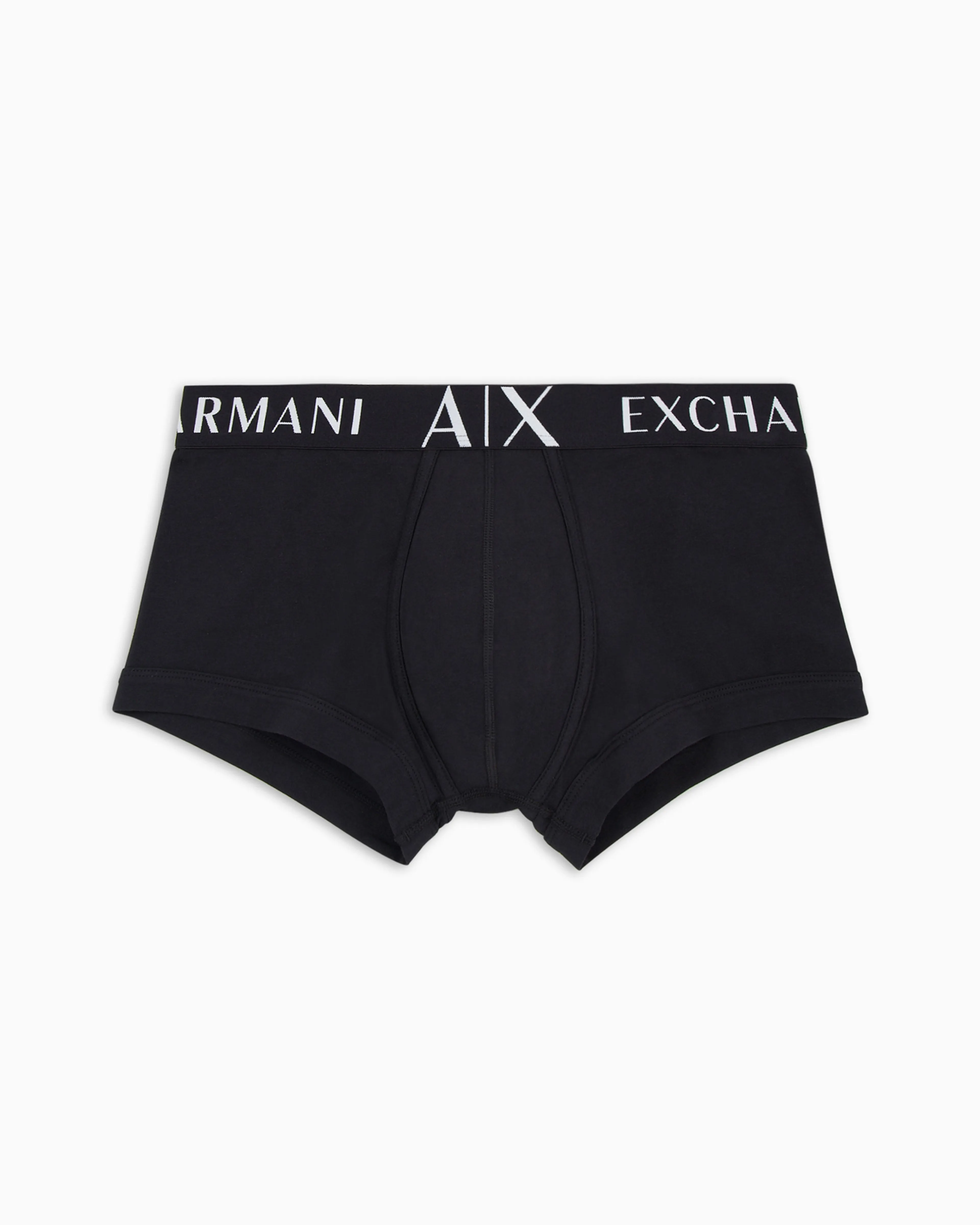 ARMANI EXCHANGE BRIEFS Men 956002-CC282-00020 Black